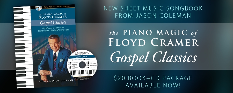 Gospel Classics Songbook