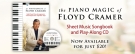 The Piano Magic of Floyd Cramer Songbook